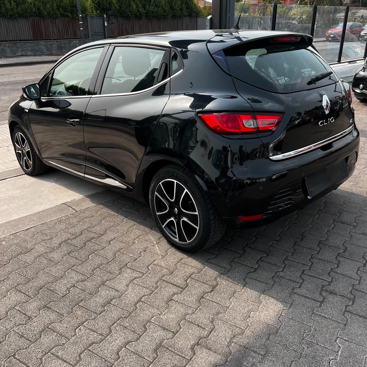 Renault Clio dCi 8V 90 CV Start&Stop 5 porte Energy Duel