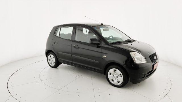 KIA Picanto 1.0 12V Spirit