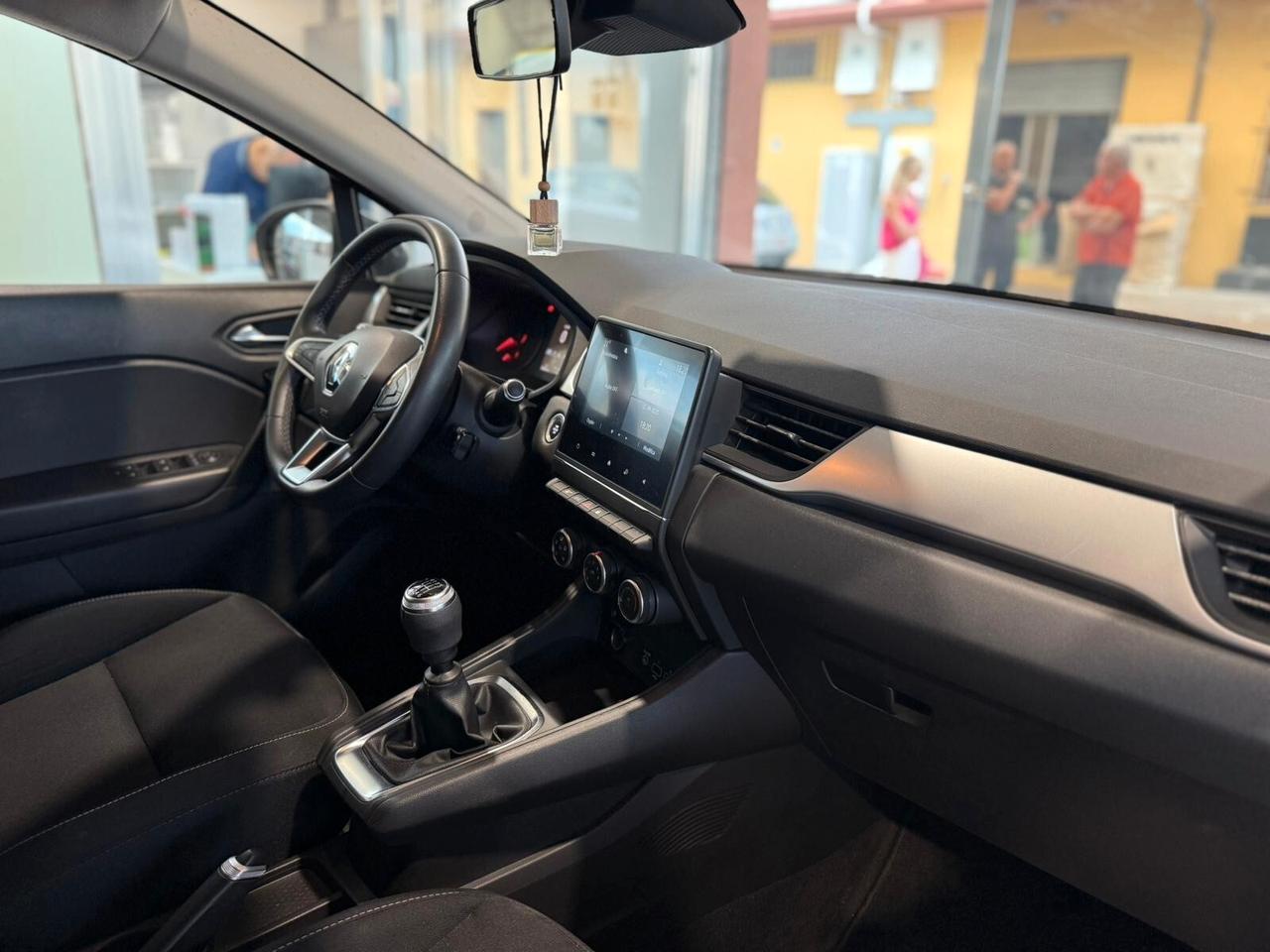 Renault Captur 1.0 TCe 90 CV Intens