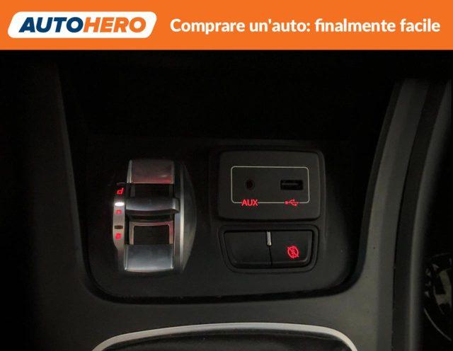ALFA ROMEO Giulietta 1.6 JTDm 120 CV B-Tech