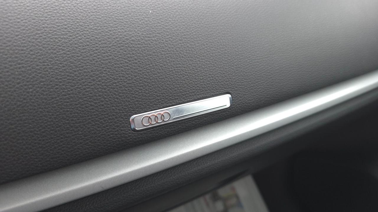 A3 1.6 TDI S-tronic TETTO APRIBILE