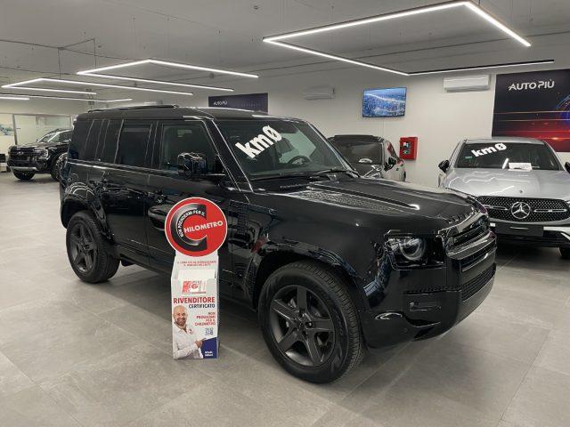 LAND ROVER Defender 110 3.0D I6 200 CV AWD Auto X-Dynamic SE KM0 MY26