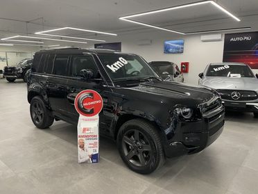 LAND ROVER Defender 110 3.0D I6 200 CV AWD Auto X-Dynamic SE KM0 MY26