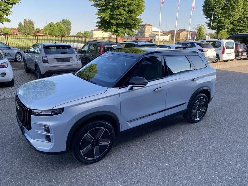 Jaecoo Jaecoo 7 Super Hyb. Jaecoo 7 1.5 TGDI 347 CV PHEV Premium