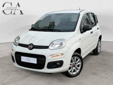 Fiat Panda 0.9 t.air t. natural power Easy 80cv