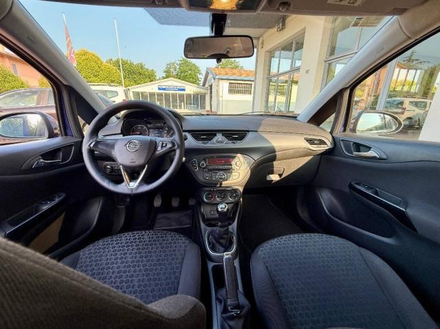 Opel Corsa 1.3 cdti Advance (n-joy) s&s 95cv 5p
