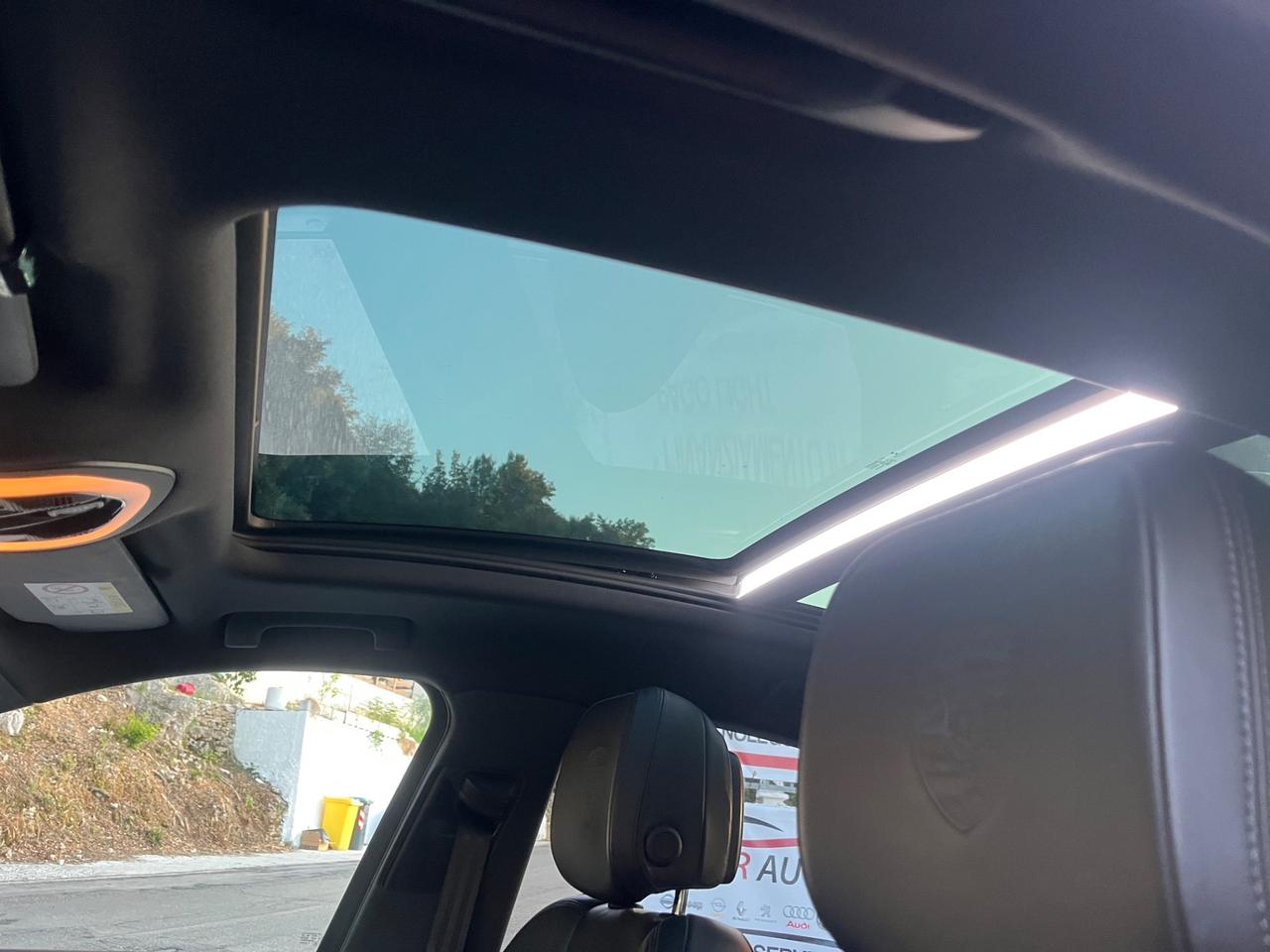 Porsche Macan 3.0 S