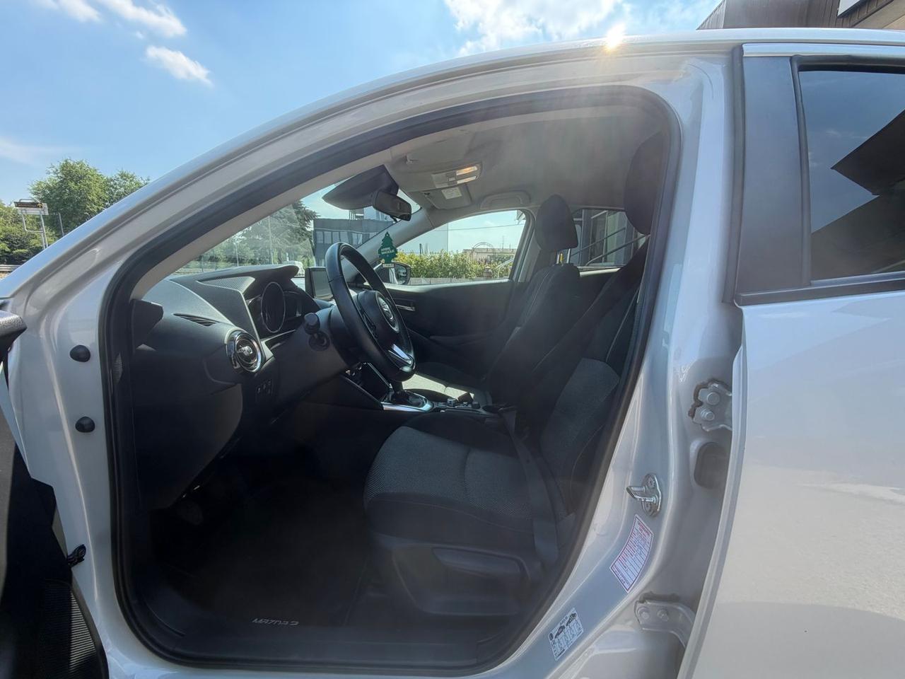 Mazda 2 Evolve 1.5 SkyActiv-G #11219