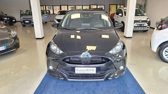 Toyota Yaris Yaris IV 2020 1.5h Active