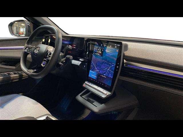 Renault Megane E-Tech Electric Techno EV60 AC22