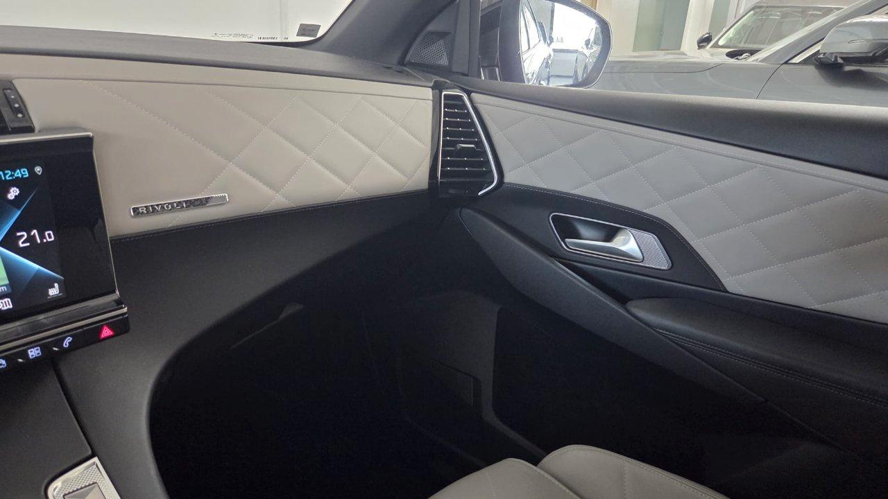 DS Automobiles 7 Ibrida Plug-in