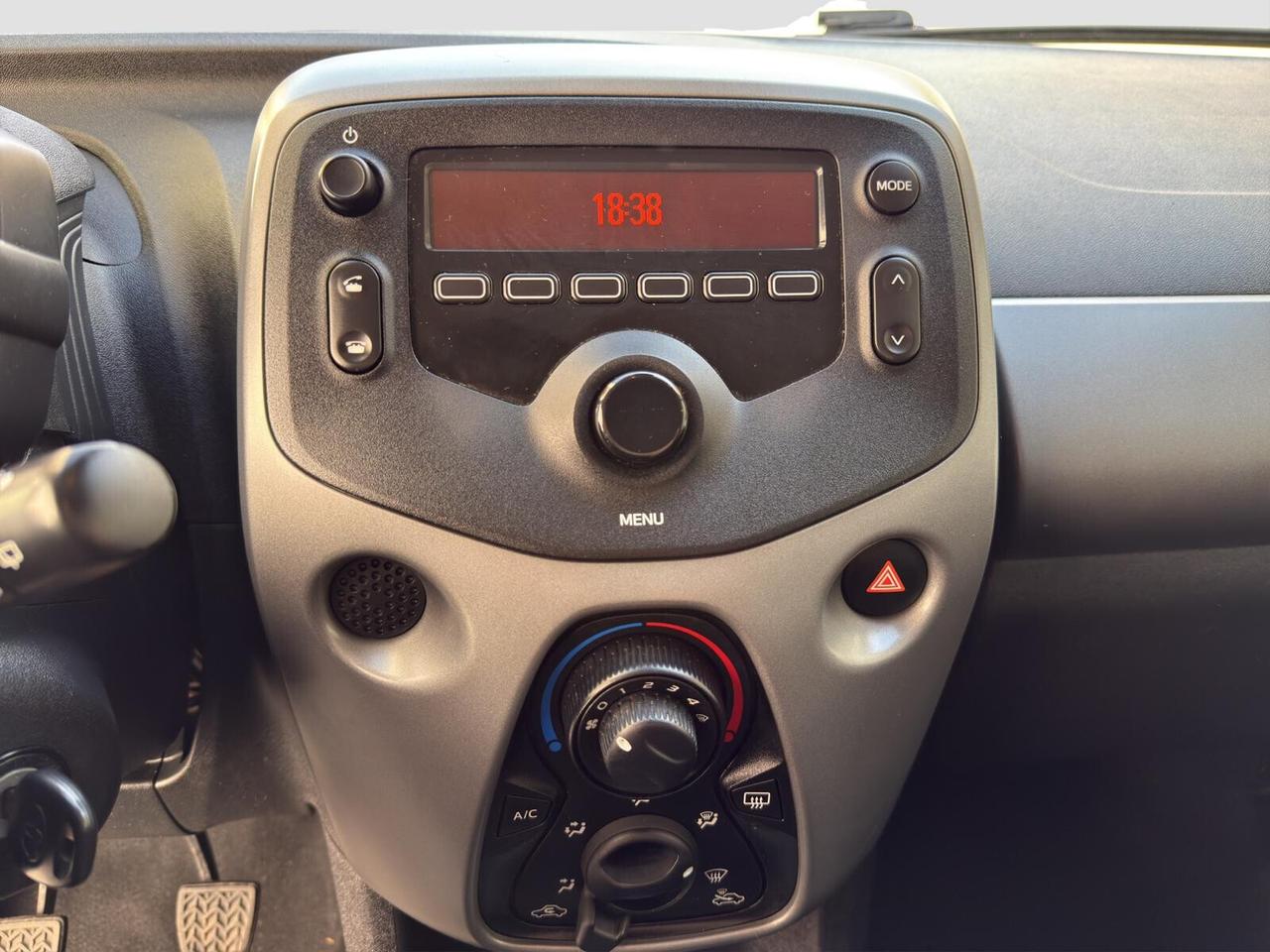 Toyota Aygo 5p 1.0 72cv x-clusiv 2020