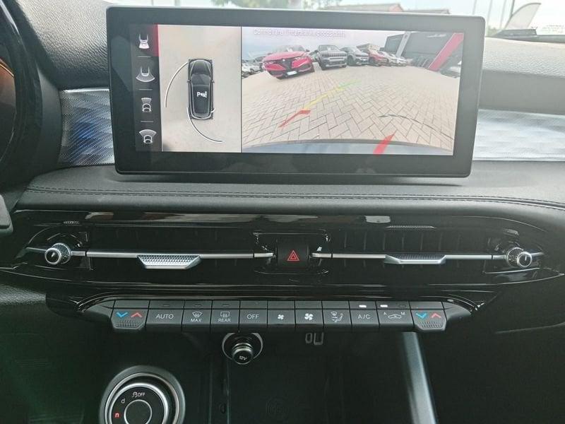 Alfa Romeo Tonale 1.5 160cv Hybrid TCT7 Ti