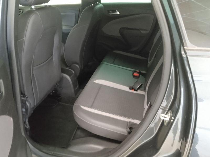 Opel Crossland X 1.2 Turbo 12V 110 CV Start&Stop Advance