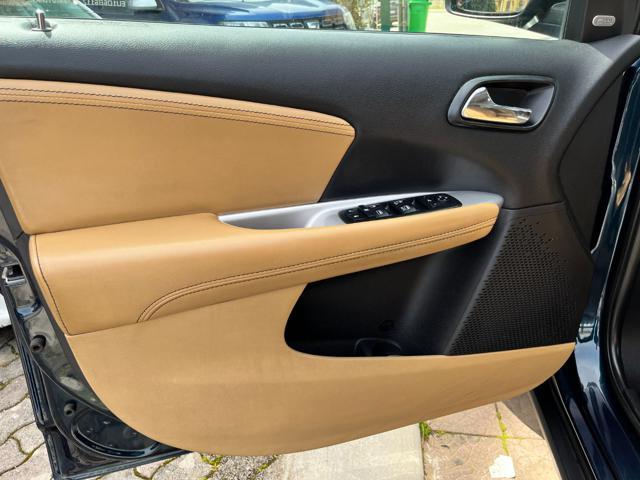 FIAT Freemont 3.6 V6 GPL 4x4 aut. Lounge