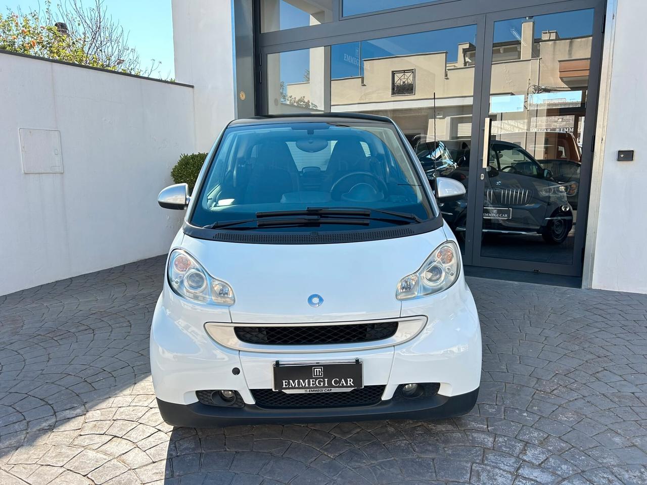 Smart ForTwo 1.0 52 Kw PASSION - 2008