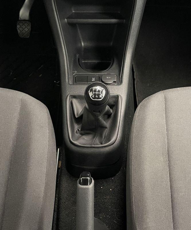 Volkswagen up! 1.0 5p. EVO move BlueMotion Technology