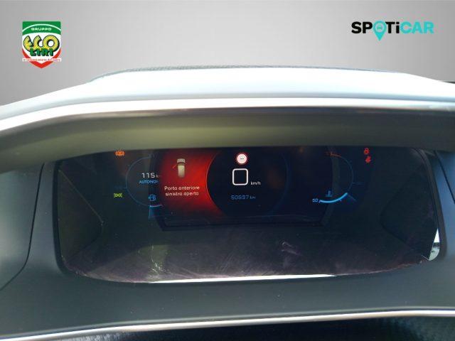 PEUGEOT 208 PureTech 100 Stop&Start 5 porte Allure