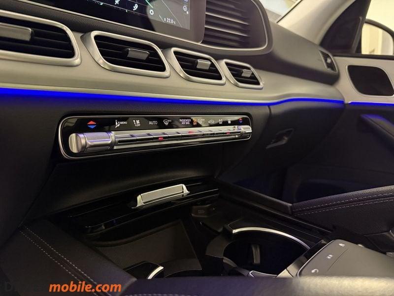 Mercedes-Benz GLE GLE 350 de 4Matic EQ-Power Premium Plus