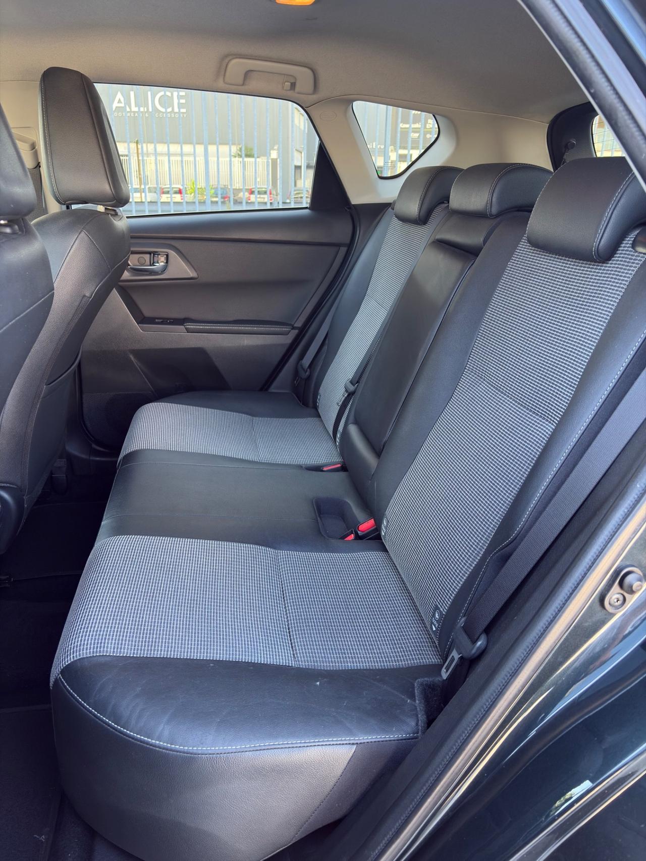 Toyota Auris 1.6 D-4D magnifica starfull