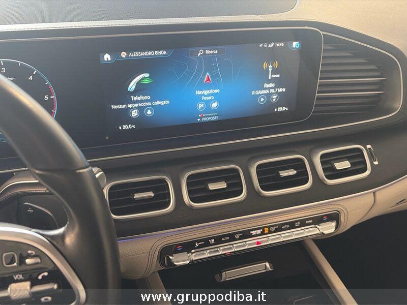 Mercedes-Benz GLE - V167 2019 Diesel 300 d mhev Premium 4matic auto