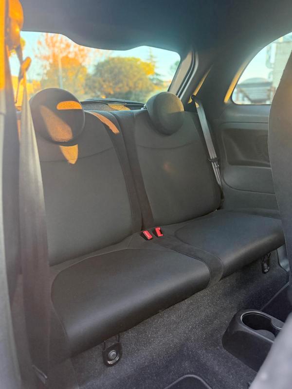 Abarth 595 F595 1.4 t-jet 165cv