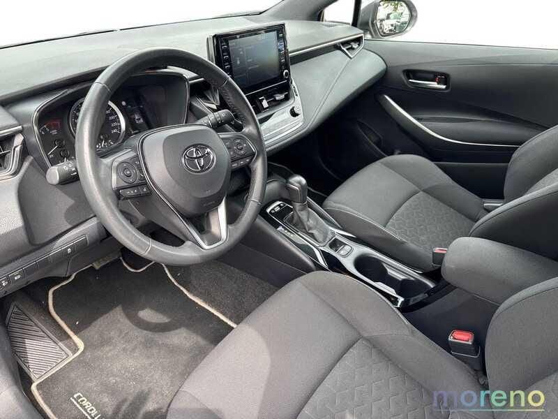 Toyota Corolla 1.8 Hybrid Active CVT
