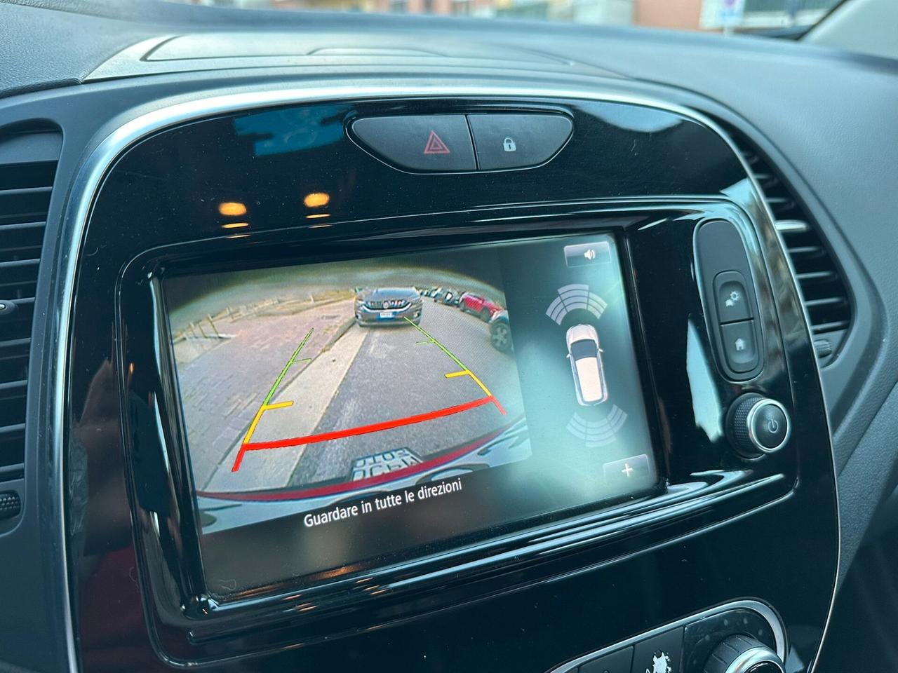 Renault Captur dCi 8V 110 CV Start&Stop Energy Intens