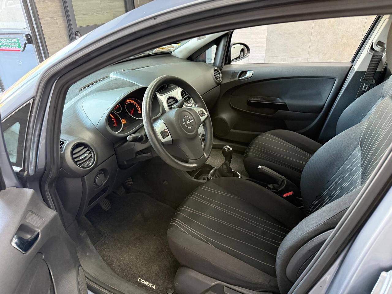 Opel Corsa 1.3 CDTI 75CV ecoFLEX 5 porte Club