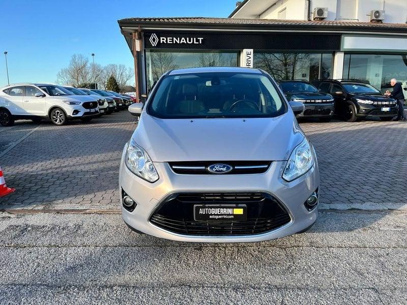 Ford C-Max C-Max Plus 1.6 TDCi 115CV