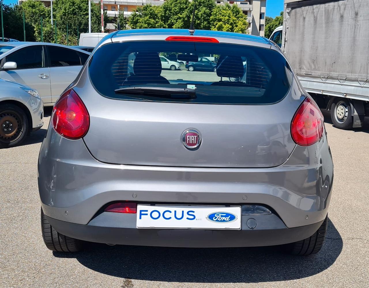 Fiat Bravo 1.4 EasyPower Dynamic