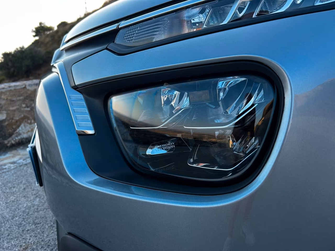 Citroen C3 PureTech 83 S&S Shine UNIPROPRIETARIO