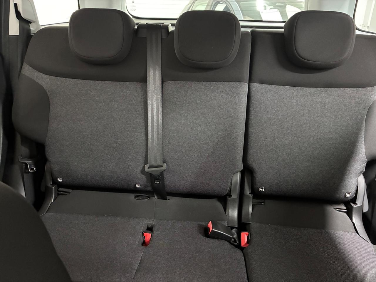 Fiat 500L Wagon 1.6 Multijet 120 CV Lounge