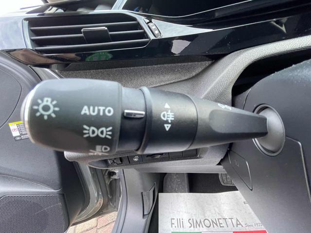 PEUGEOT 308 BlueHDi 130 S&S EAT8 SW Allure - KM0