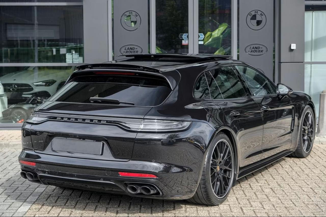 Porsche Panamera 2.9 4 Sport Turismo