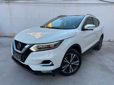 NISSAN QASHQAI 1.5 dCi 115cv 2020!!! TEKNA !!!