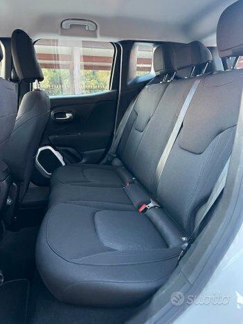 Jeep Renegade 1.6 Mjt 120 CV Business UNICO PROPRIETARIO