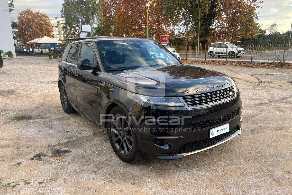 LAND ROVER Range Rover Sport 3.0D l6 249 CV Dynamic SE