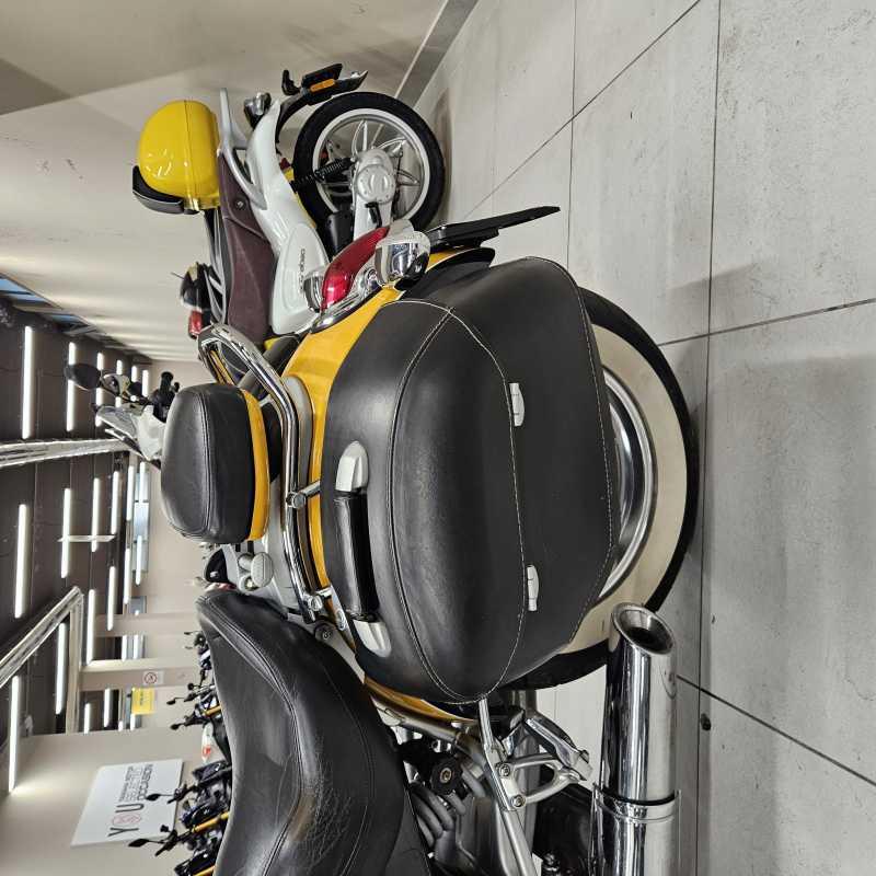 Bmw R 1200 C Independent - 2002