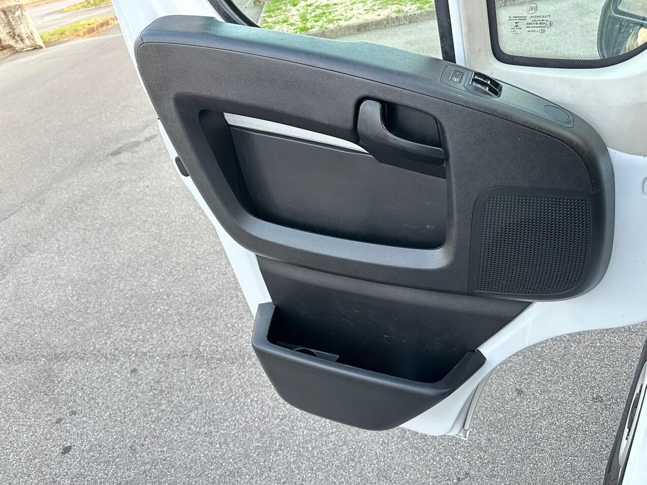 FIAT DUCATO ANNO 2019 SUPER PREZZO!