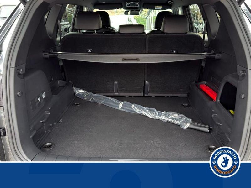 KGM Rexton K-Line 2.2 Turbodiesel 5 Posti