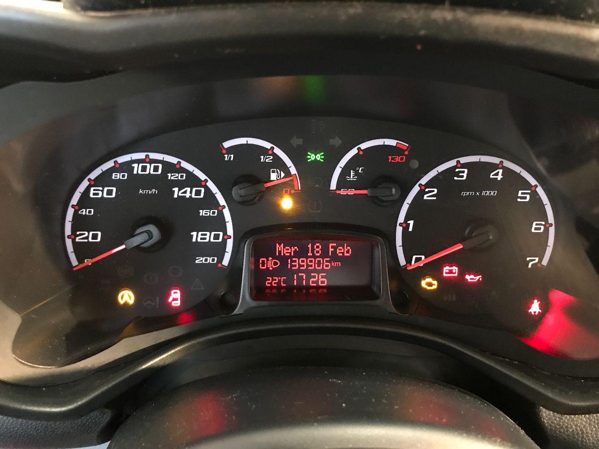 FORD Ka 1.2 69 CV Bz.-GPL PLUS