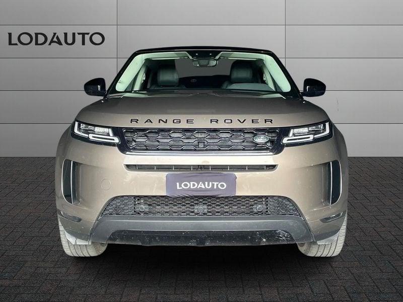 Land Rover RR Evoque Range Rover Evoque 2.0D I4-L.Flw 150 CV AWD Auto S