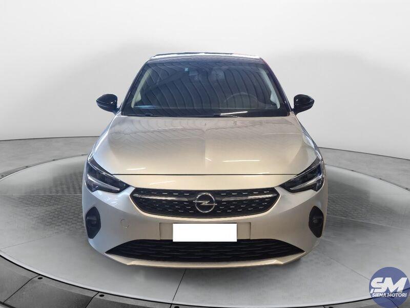 Opel Corsa 1.5 Diesel 100cv Elegance MT6