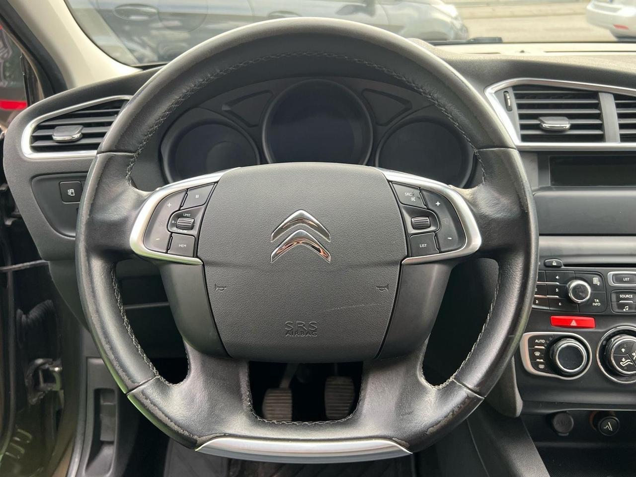 Citroen C4 Picasso 1.6 e-HDi 110 FAP CMP6 Business