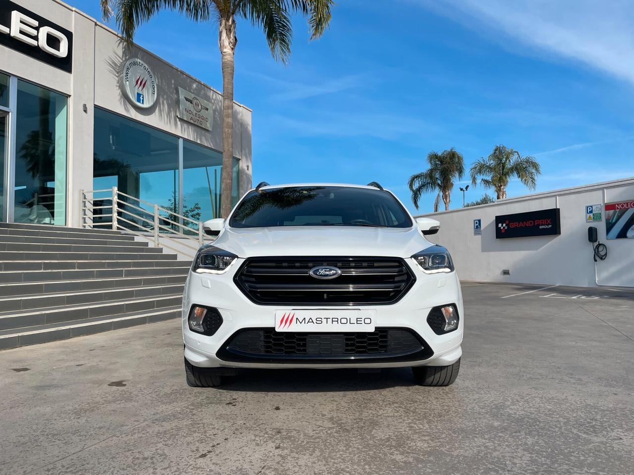 Ford Kuga 1.5 EcoBoost 150 CV S&S 2WD ST-Line