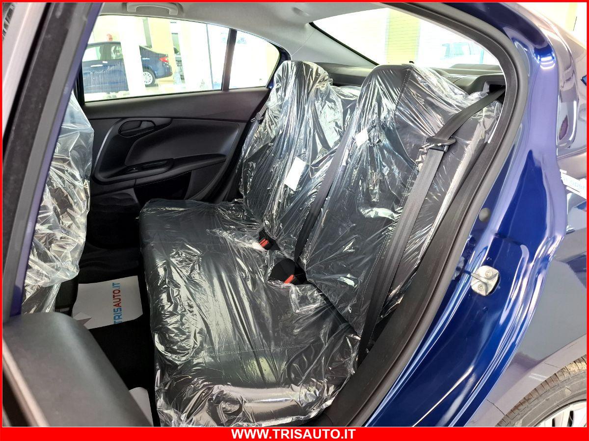 FIAT Tipo 1.6 Mjt Berlina NEOPATENTATI