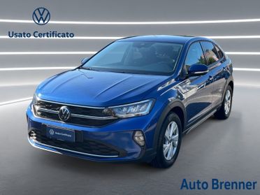 Volkswagen Taigo 1.0 tsi life 110cv dsg