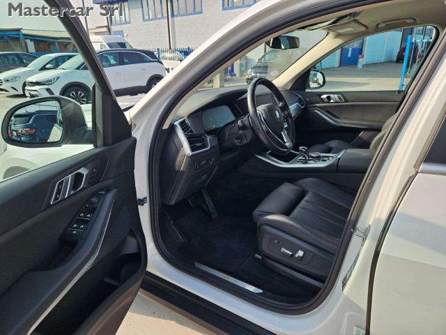 BMW X5 X5 G05 2018 xdrive30d Business auto - GB388CF