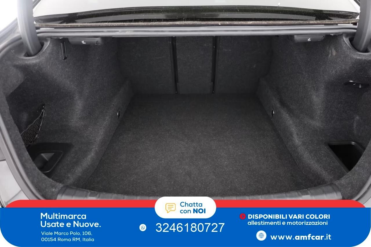 Bmw 520 d xDrive M Sport Aut. Laser ACC Navi Kamera Berlina